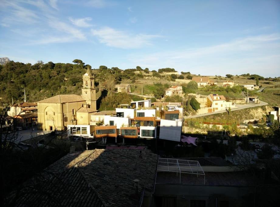 Villabuena de Álava Casa Kilyx En Villabuena, Rioja Alavesa מראה חיצוני תמונה