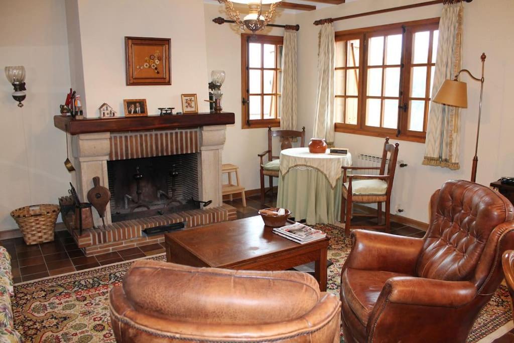 Villabuena de Álava Casa Kilyx En Villabuena, Rioja Alavesa מראה חיצוני תמונה