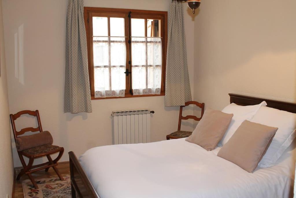 Villabuena de Álava Casa Kilyx En Villabuena, Rioja Alavesa מראה חיצוני תמונה